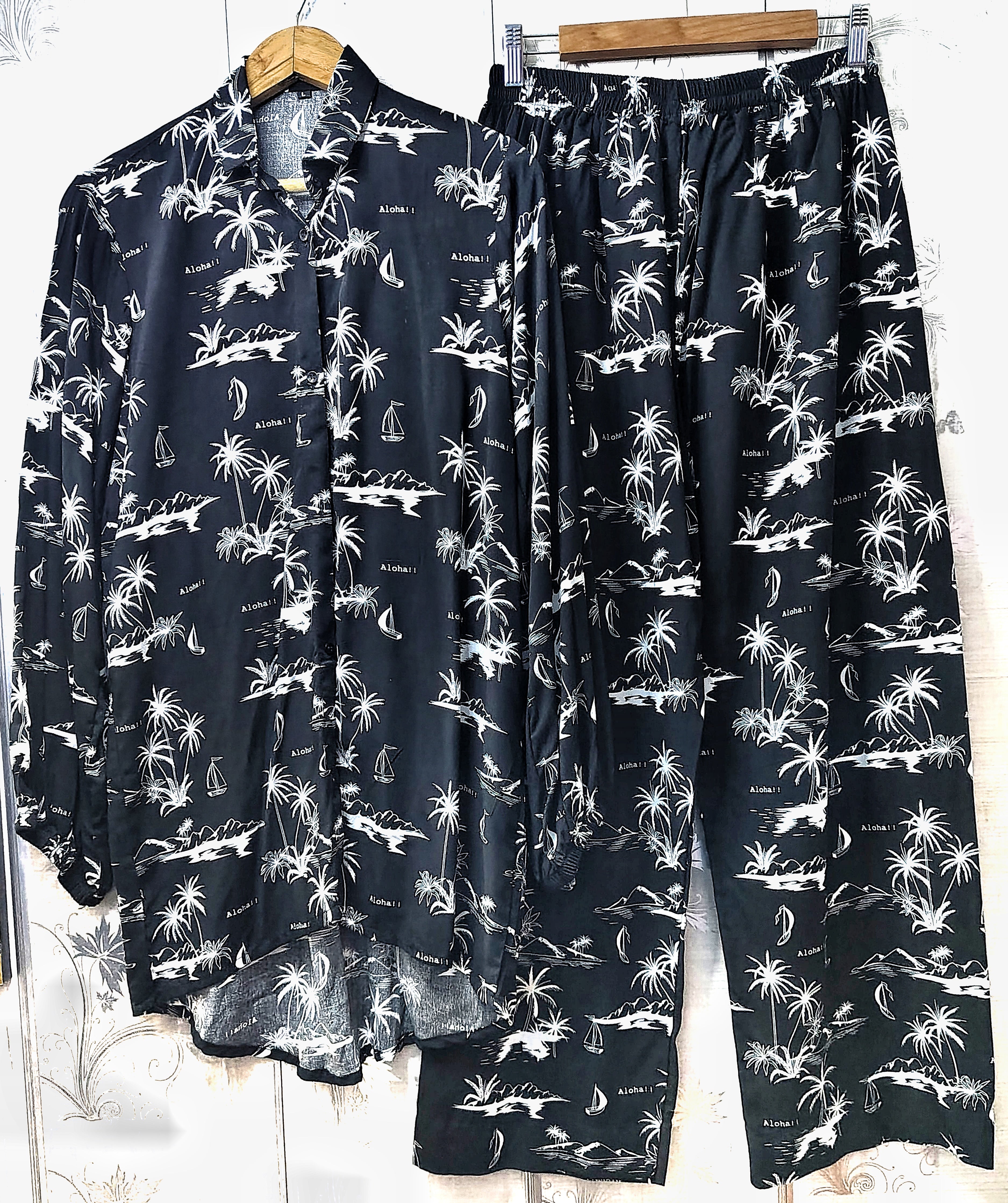 Black Print