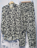 Safari zebra
