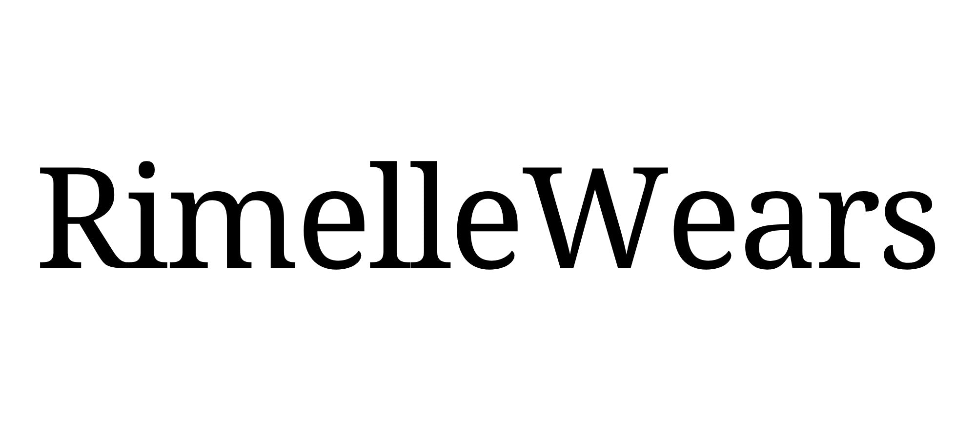 Rimellewears~