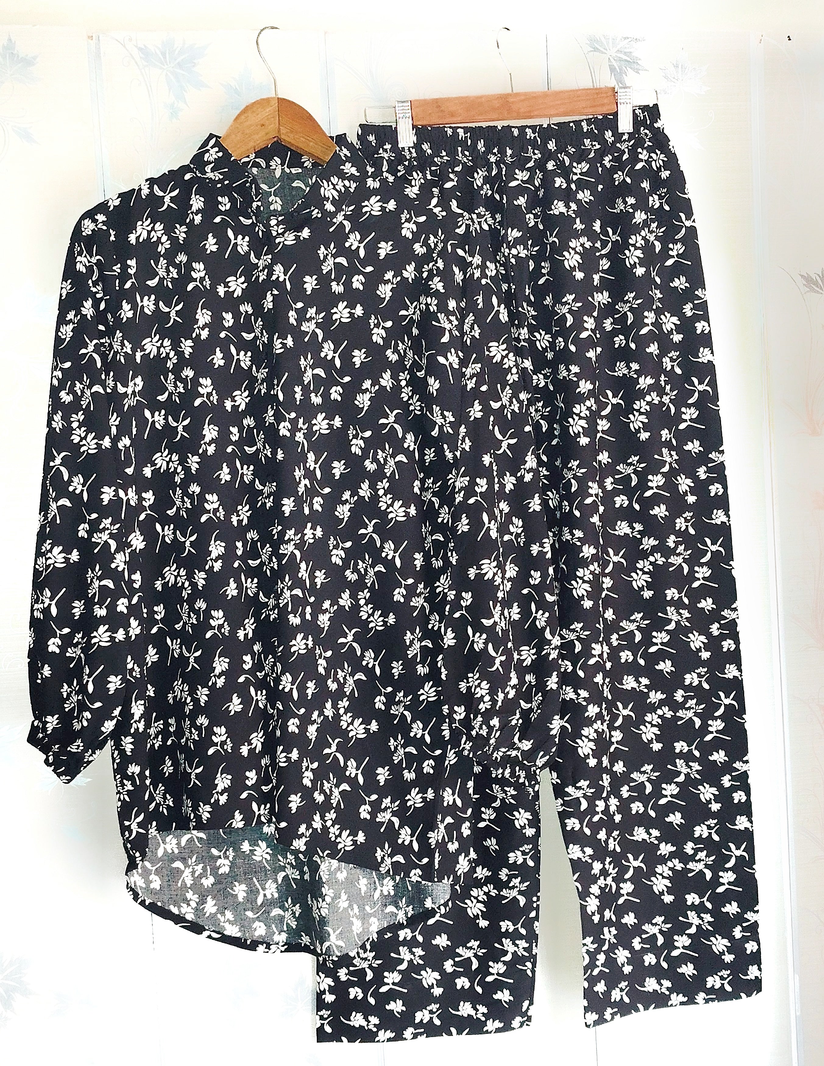 Ditsy Floral